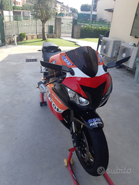 Honda cbr 1000 rr
