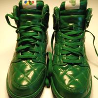 Nike Dunk High Supreme  numero 42,5