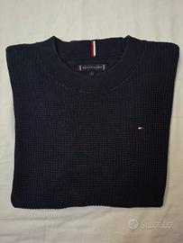 Maglione Tommy Hilfigher bambino originale