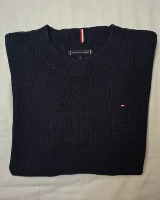 Maglione Tommy Hilfigher bambino originale
