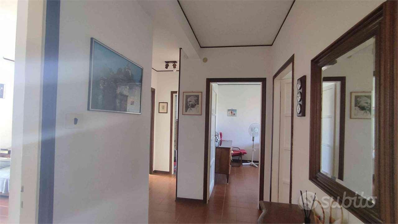 Appartamento – Ancona, Collemarino - Vista 3