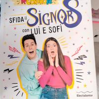 Me Contro Te "Sfida il signor S contro Lui e Sofi