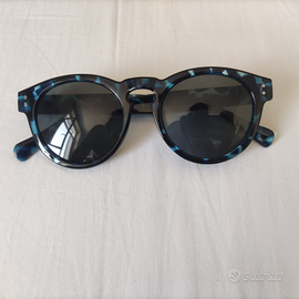 Occhiali da sole Zoppini