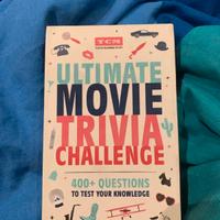 Ultimate Movie Trivia Challenge TCM