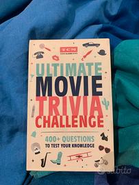 Ultimate Movie Trivia Challenge TCM