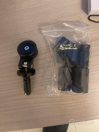 Sp connect canotto moto