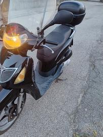 scooter Honda 150 nh