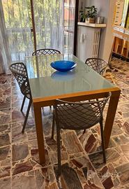 Tavolo cucina