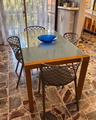 Tavolo cucina