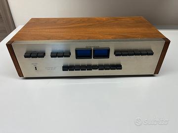 Pioneer DS-40F Switching unit