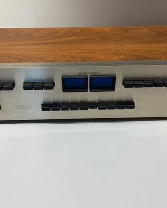 Pioneer DS-40F Switching unit