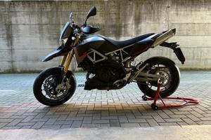 APRILIA DORSODURO 750-2014
