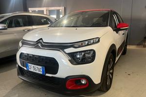 Citroen C3 PureTech 110 S&S Shine