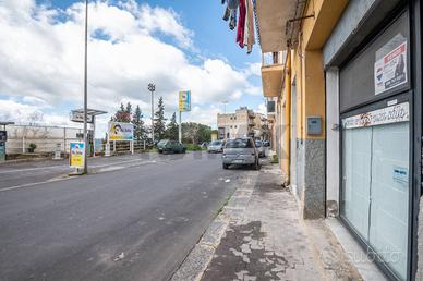 Locale Commerciale - Caltagirone