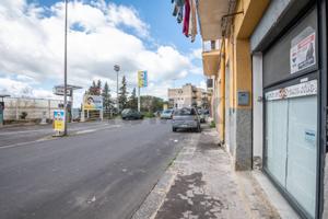 Locale Commerciale - Caltagirone