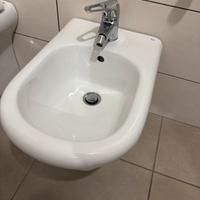 Sanitari bagno