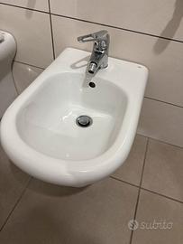 Sanitari bagno