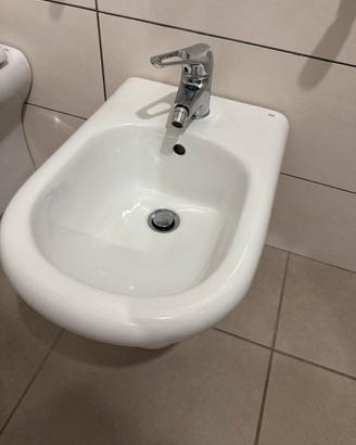 Sanitari bagno