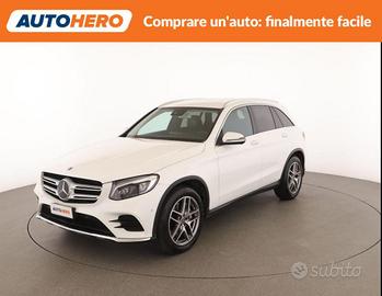 MERCEDES-BENZ GLC 250 ZA63793