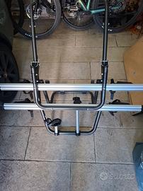 PORTABICI PER AUTO MARCA MENABO 