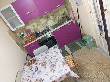 Mascalucia arredato si residenza max coppia