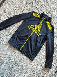 Felpa adidas bambin*