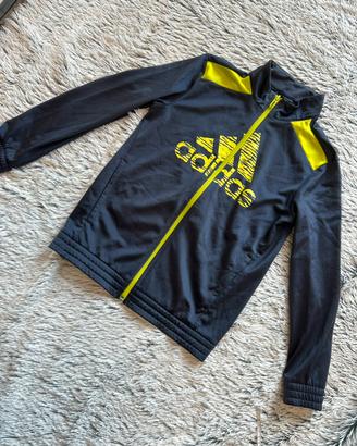 Felpa adidas bambin*