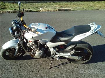 Hornet 900