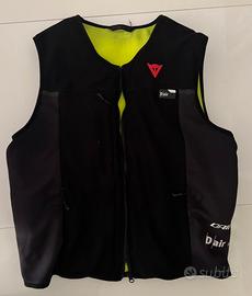 Dainese Smart Jacket Airbag (taglia L)