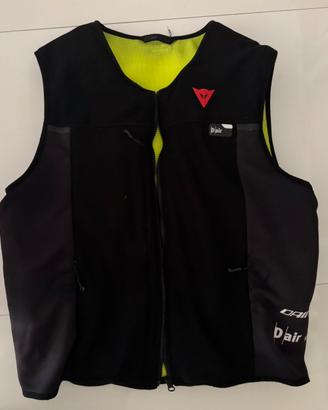 Dainese Smart Jacket Airbag (taglia L)