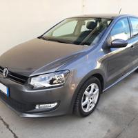 Volkswagen Polo 1.2 TDI DPF 5 p. Comfortline