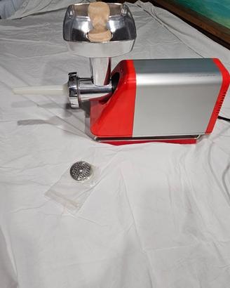 Spremipomodoro elettrico