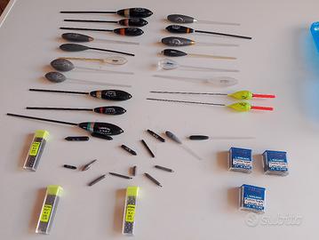 ATTREZZATURA DA PESCA