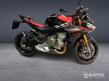 APRILIA Tuono 660