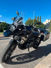 BMW R 1250 GS EXCLUSIVE