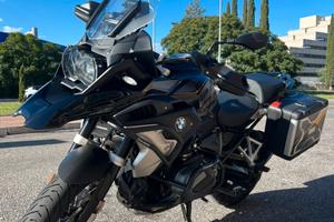 BMW R 1250 GS EXCLUSIVE