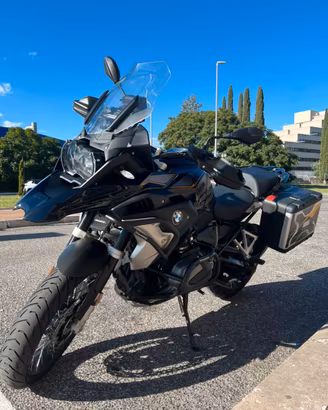 BMW R 1250 GS EXCLUSIVE
