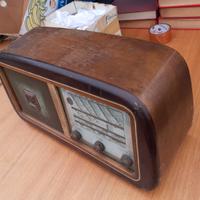 Radio d’epoca Marca IRRADIO Modello E 41
