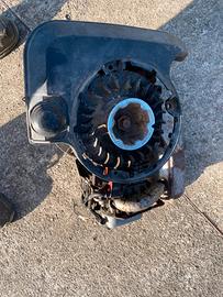 Motore trattorino tagliaerba