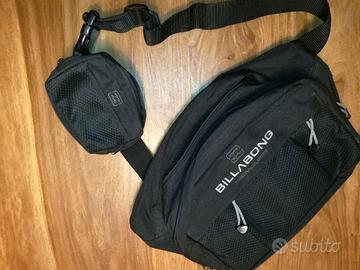Marsupio Billabong 