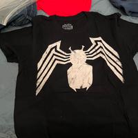 T-shirt Marvel venom
