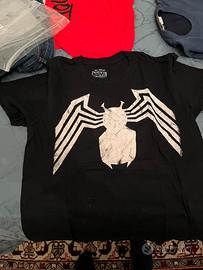 T-shirt Marvel venom