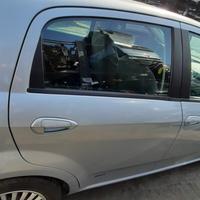 FIAT GRANDE PUNTO 2006 - PORTA POSTERIORE DESTRO