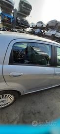 FIAT GRANDE PUNTO 2006 - PORTA POSTERIORE DESTRO