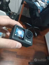 Rollei Actioncam D2pro