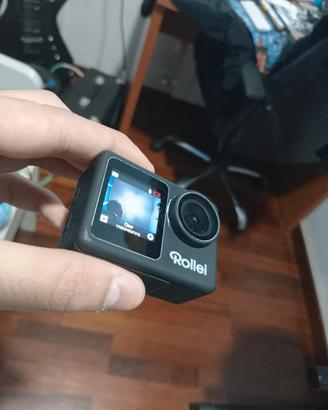 Rollei Actioncam D2pro