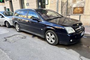 Opel Vectra 1.9 CDTI 150cv