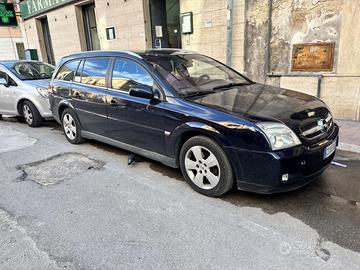 Opel Vectra 1.9 CDTI 150cv