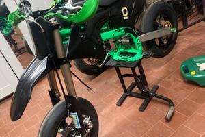 Bucci f15r