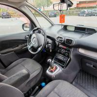 Citroën c3 picasso